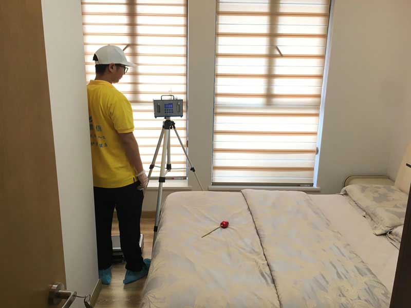 甲醛檢測(cè)服務(wù)