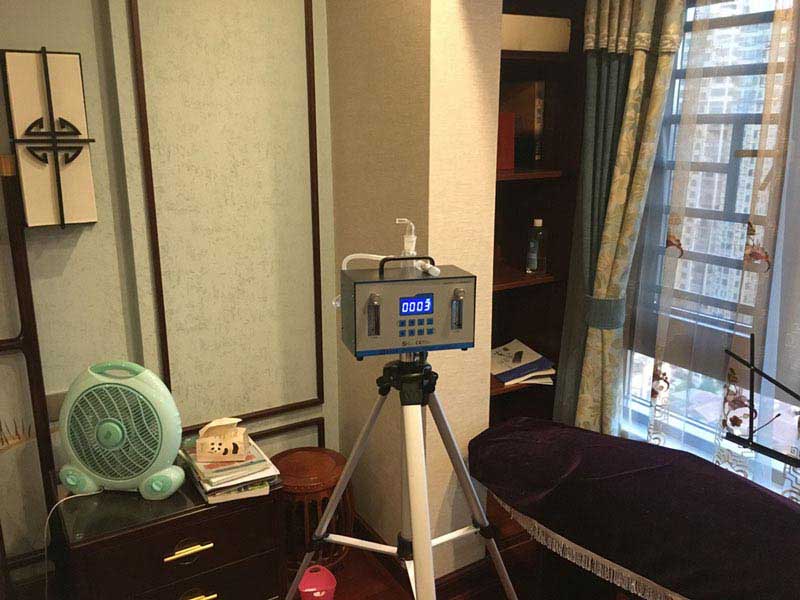 甲醛檢測(cè)服務(wù)