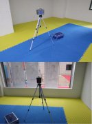 「醫(yī)院學(xué)校甲醛治理」無(wú)錫龍藝培訓(xùn)教室甲醛治