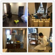 「公共空間除甲醛」國際酒店空氣污染治理