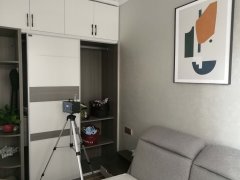 揚(yáng)名九龍倉(cāng)碧璽A區(qū)何先生新房除甲醛