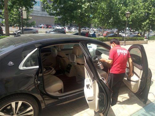 「康易」家庭一般執(zhí)行哪些室內(nèi)空氣質(zhì)量標準？γ