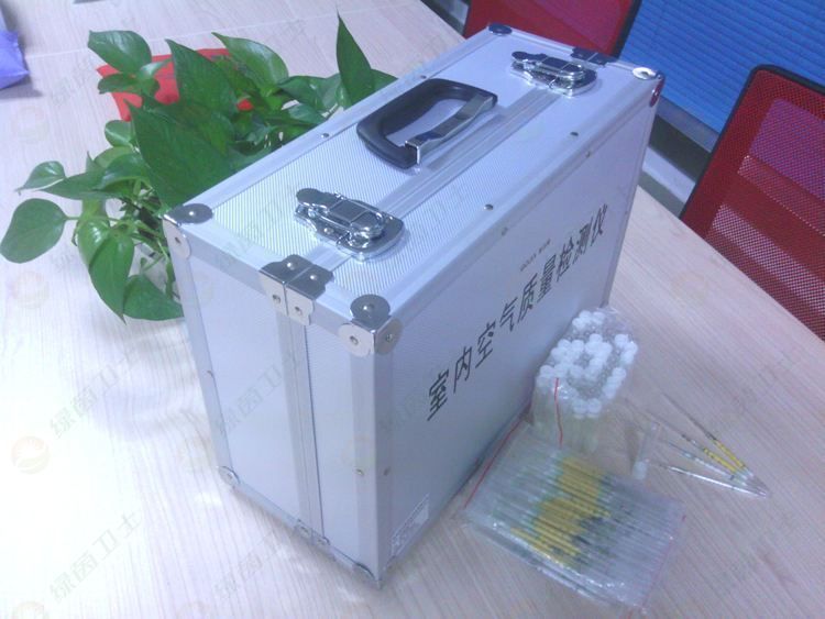 「蘇州合景峰匯」甲醛的釋放期有多長？哪個階段危害最大？