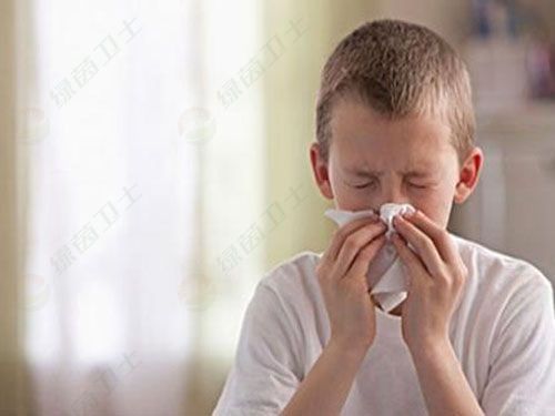 「大氣污染的危害」國慶搬遷新房先關(guān)心新房甲醛是否干凈？