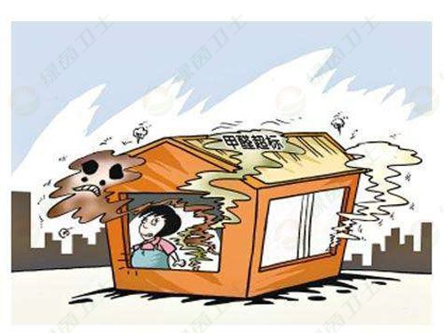 「杭州甲醛檢測」在北京有哪些公司可以去除甲醛？哪些公司是可靠的？