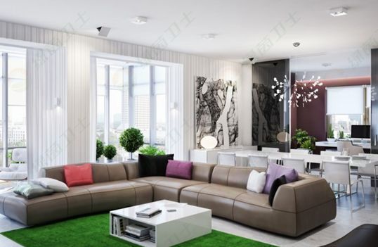 「綠色環(huán)保加盟」如何選擇一家可靠的專業(yè)甲醛去除公司