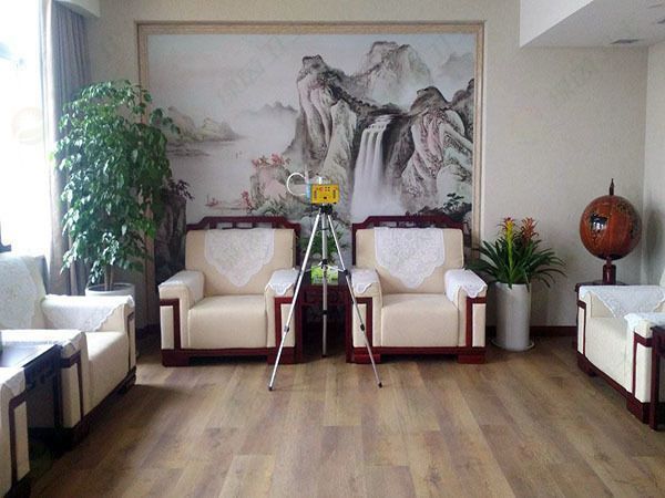 「菲爾博德」如何去除裝修中的甲醛