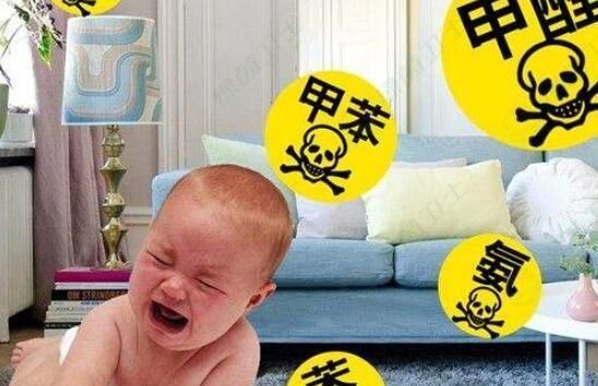 「除味」甲醛處理真的有效嗎？